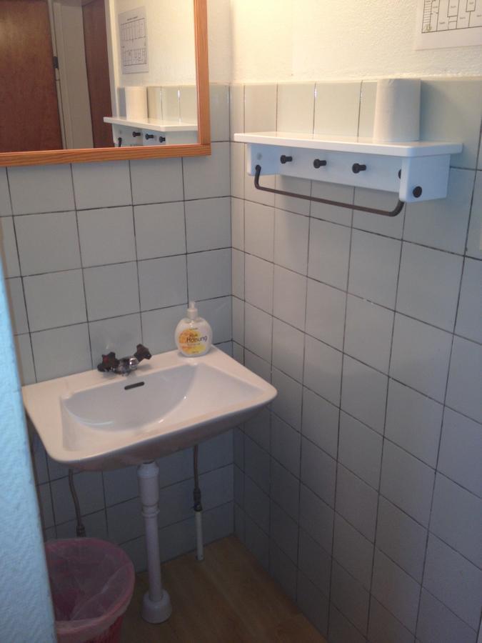 Dala-Jaerna Hotell Och Vandrarhem Kamer foto