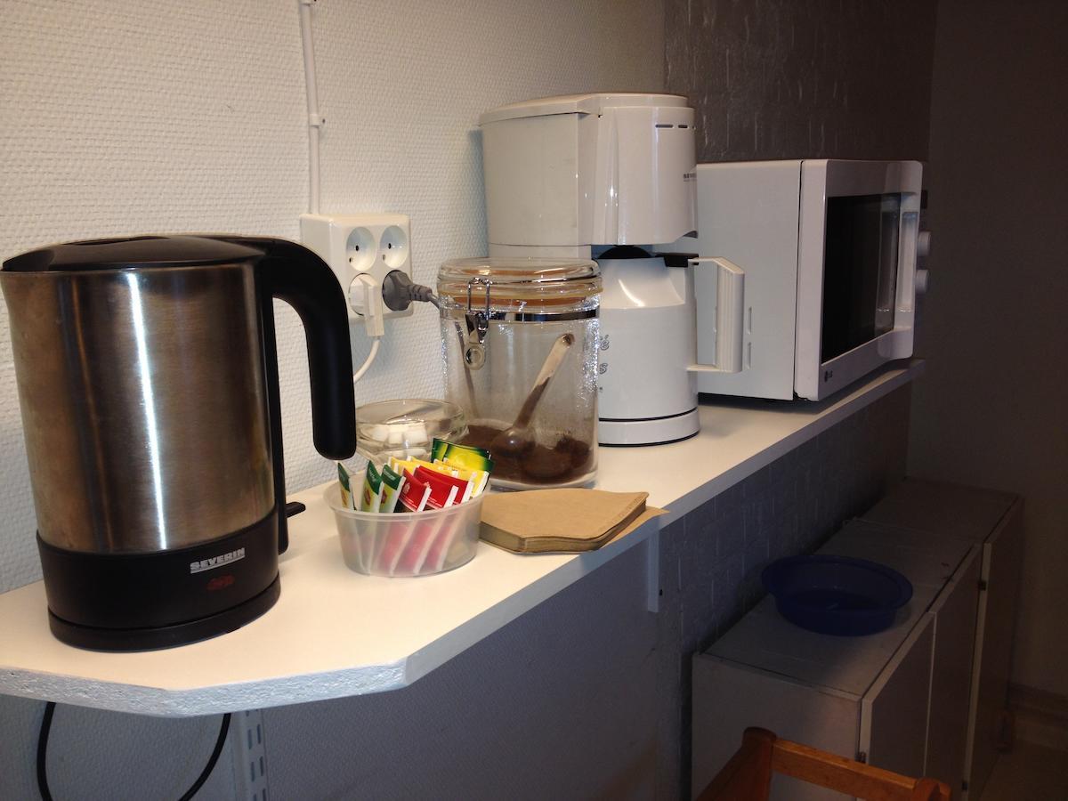 Dala-Jaerna Hotell Och Vandrarhem Buitenkant foto