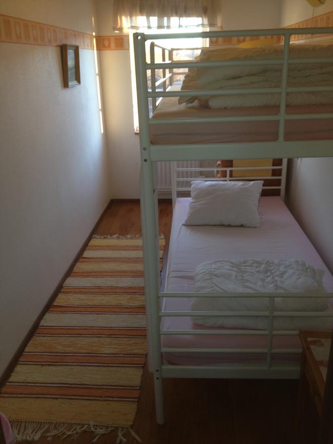 Dala-Jaerna Hotell Och Vandrarhem Kamer foto